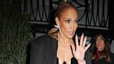 'Rude and Nasty' Jennifer Lopez Accused of Making Shocking Demands to Private Airport Staff: 'She Is a Nightmare'
