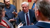 Graham, Welker clash on Biden response in Israel