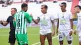 ¿Cómo llegan Once Caldas y Atlético Nacional al partido del sábado por la Liga BetPlay?