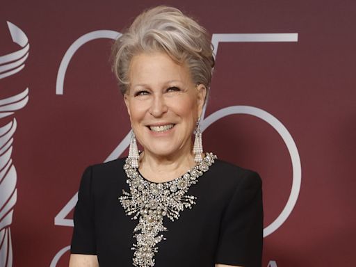 Bette Midler and Barbra Streisand lead celebrity reactions to Trump Biden debate