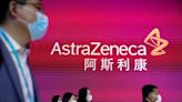 An AstraZeneca executive said the quiet part about China out loud