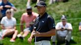 Jordan Spieth goes back to the John Deere in a light schedule for golf