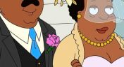 21. You're the Best Man, Cleveland Brown