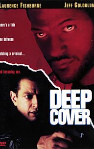 Deep Cover