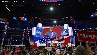 Fact-checking night 1 of the Republican National Convention