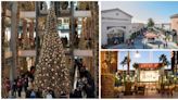 Los mejores outlets en San Diego con increíbles descuentos para las compras navideñas