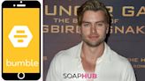 B&B Alum Pierson Fodé Stars in Movie About a Dating App