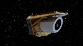 Engineers Heat Up Dark Universe Telescope, Restoring Euclid's Sight