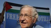 Wife: Activist Noam Chomsky Is in a Brazil Hospital After a Massive Stroke