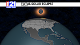 Will weather impact the Eclipse on Monday? Unfortunately it just might