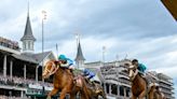 Churchill Downs to move remainder of horse racing Spring Meet to Ellis Park