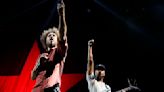 Rage Against The Machine Roar Back to Life at Explosive Reunion Tour Launch