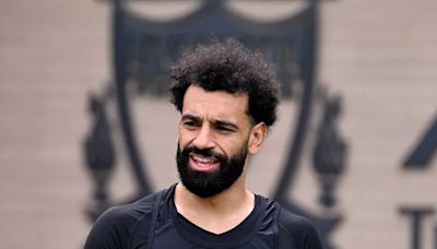 'Liverpool should consider selling Mohamed Salah but not because of his age or contract'
