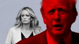 Stormy Daniels’ star turn in court may have done more harm than good