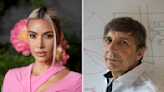 'Kim Kardashian could be our next US president,' says British-Dutch physicist at GYSS