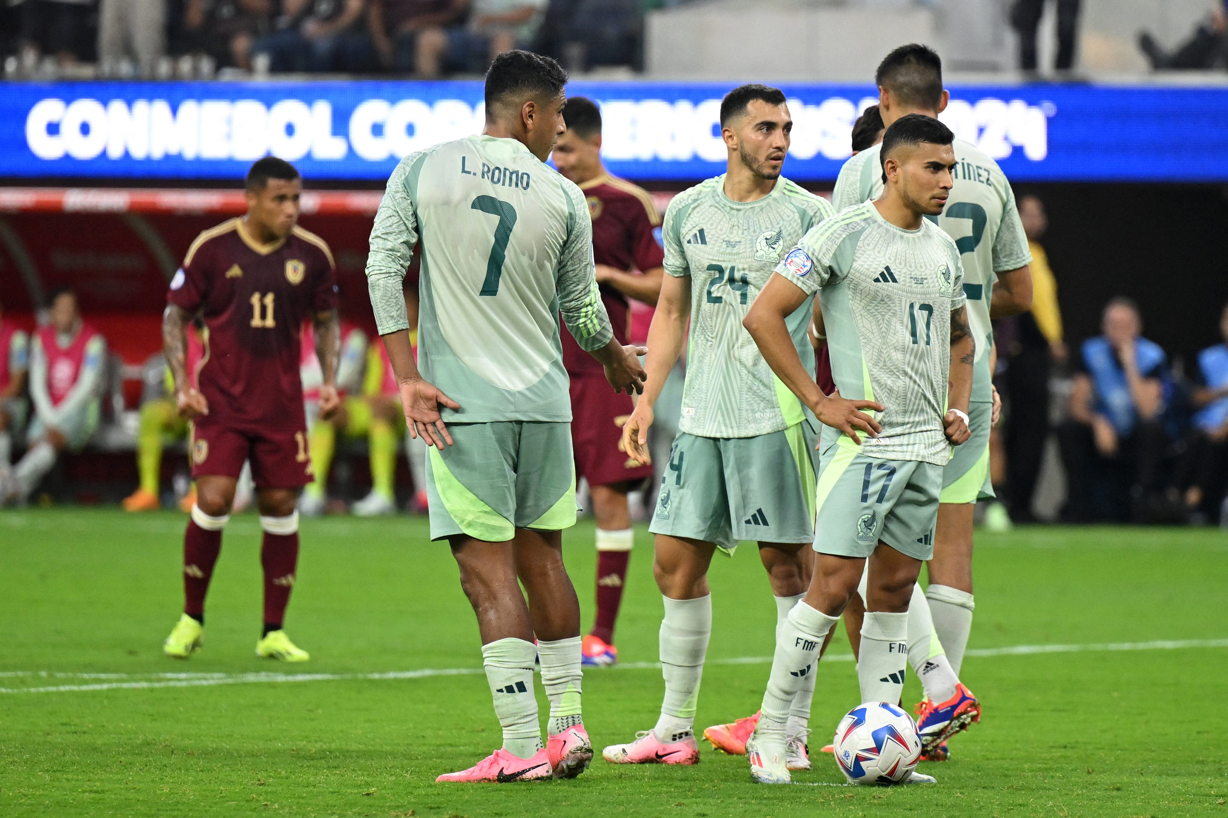 2024 Copa America: Sunday's schedule and how to watch