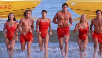 ¿Qué fue de la vida de los actores de Baywatch?