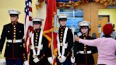 Recognizing our veterans: Area events and remembrances for Veterans Day Saturday