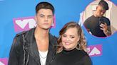 Teen Mom’s Tyler Baltierra Starts OnlyFans Account After Weight Loss — And Catelynn Is Running It