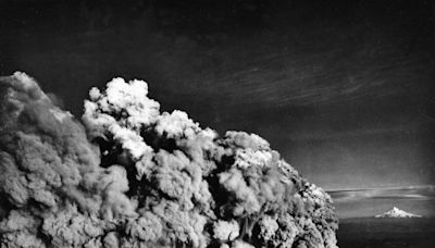 PHOTOS: Remembering Mount St. Helens 44 years later