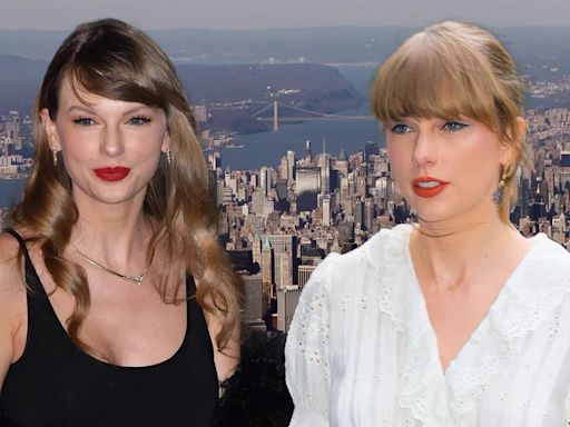 Los lugares de Nueva York a los que hace referencia Taylor Swift en sus canciones