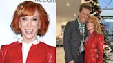 Gay Icon Kathy Griffin Files for Divorce From Husband After Four Years of Marriage