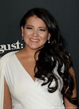 Misty Upham