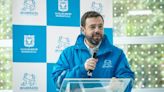 Galán anuncia "nuevos pasos" en medio del racionamiento del agua en Bogotá