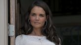 Katie Holmes Gets Candid About Keeping Her Daughter With Tom Cruise, Suri, Out Of The Spotlight