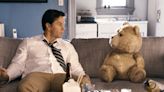 Seth MacFarlane says he doesn't regret any of the politically incorrect humor in 'Ted': 'I'd make it the same way'