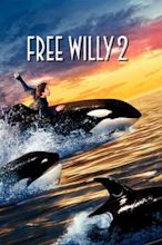 Free Willy 2: The Adventure Home