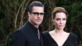 Angelina Jolie Alleges Brad Pitt Abused Her and Their Children in Countersuit