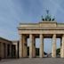 Brandenburg Gate