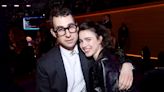 Margaret Qualley marries Jack Antonoff in star-studded New Jersey shore ceremony