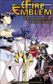 Fire Emblem