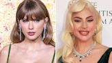 Jetzt stellt sich Taylor Swift schützend vor Lady Gaga