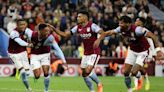 Aston Villa vs Southampton LIVE: Premier League result, final score and reaction
