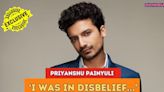 Mirzapur's Priyanshu Painyuli Breaks Silence On His Shocking 'End', Recalls Working With Ali Fazal - News18