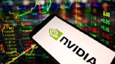 Nvidia Tops $3 Trillion Market Cap, Overtakes Apple