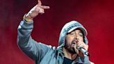 2024 MTV VMAs: Eminem Proves He’s Still the Real Slim Shady With Rousing Opening Performance - E! Online