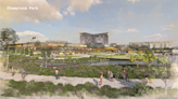 Blaine starting $750M downtown development near National Sports Center - Minneapolis / St. Paul Business Journal