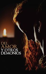 Del amor y otros demonios