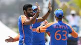 Suryakumar Yadav, Jasprit Bumrah Guide India To 47-Run Victory Over Afghanistan | Cricket News