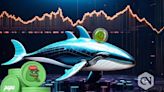 PEPE coin price eyeing new highs as whales accumulate