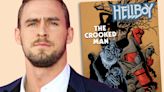 ‘Deadpool 2’ Star Jack Kesy Cast As Hellboy In Reboot ‘The Crooked Man’