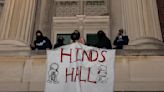 Why Students at Columbia University Are Occupying Hamilton Hall