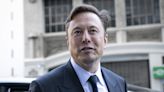 Elon Musk says he doesn’t restrict his kids’ social media use but that could be a ‘mistake’: ‘Be wary of them being programmed by some algorithm’