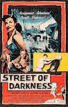 Street of Darkness (1958)