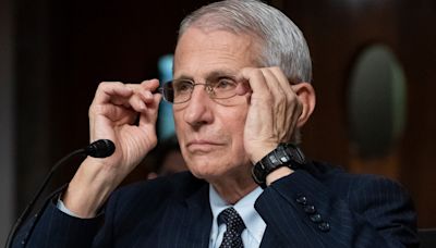 Fauci to testify on pandemic decisions, amid scrutiny over high earnings