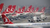 Turkish Airlines resumes flights to Afghanistan nearly 3 years after the Taliban captured Kabul - The Morning Sun